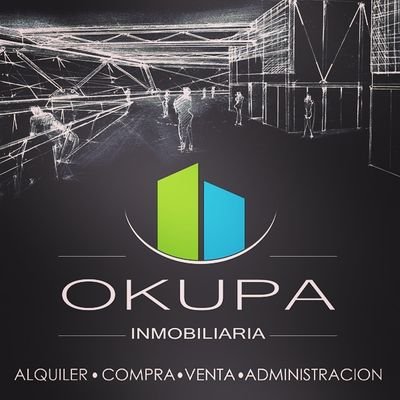 COMPRA - VENTA - ALQUILER - ADMINISTRACION DE INMUEBLES EN VENEZUELA Y EL EXTERIOR / Facebook: okupa.inmobiliaria