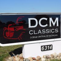 DCM Classics(@DCMClassics) 's Twitter Profile Photo