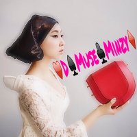 ❤D♠Muse♣Minzy♦️ D-MM(@D_Muse_Minzy) 's Twitter Profile Photo