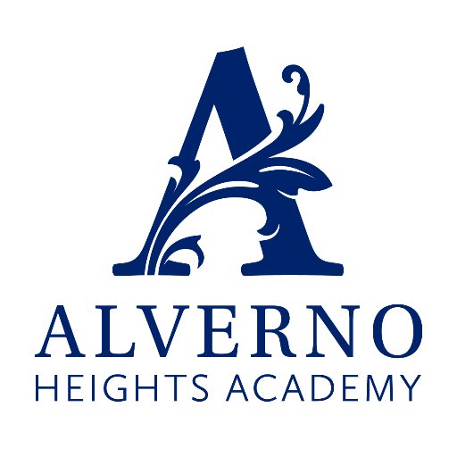 Alverno Heights Academy is a Catholic, all-girls high school in Sierra Madre, CA that has been empowering young women since 1960.