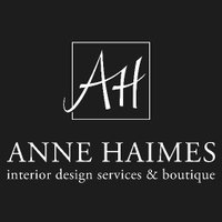 Anne Haimes(@annehaimes) 's Twitter Profile Photo