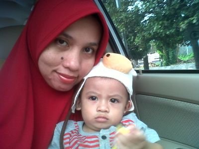 Janganlah men♡cinta♡i sesuatu melebihi ♡cinta♡ kita kepada اَللّهُ