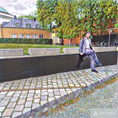 Pietro Nenni stan accountさんのプロフィール画像