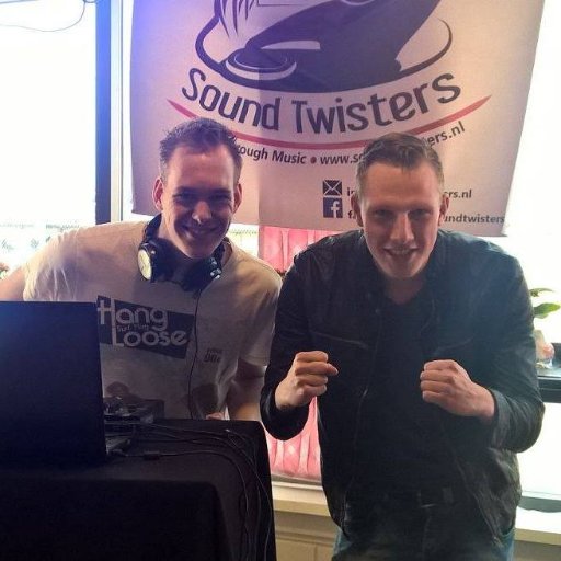Wij zijn de Sound Twisters, de alround drive-in show in de regio Haaglanden!
