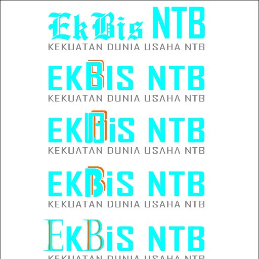 Ekbis NTB (Suara NTB Group) adalah Koran Mingguan yang akan terbit setiap Senin mulai 15 Agustus 2016. Ditunggu ya!