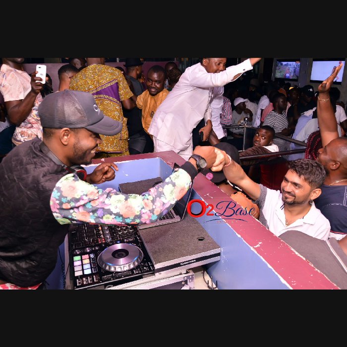 Producer&Radio Dj, Mobile,Club Dj & Private Dj. Ondo State Best Dj Osmas Awards 2017&2018 #Queen Morenike Silekunola Naomi Ogunwusi Official Dj.+2348032351197