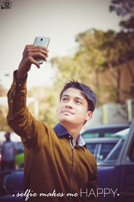 mokshitshah21's profile picture. 