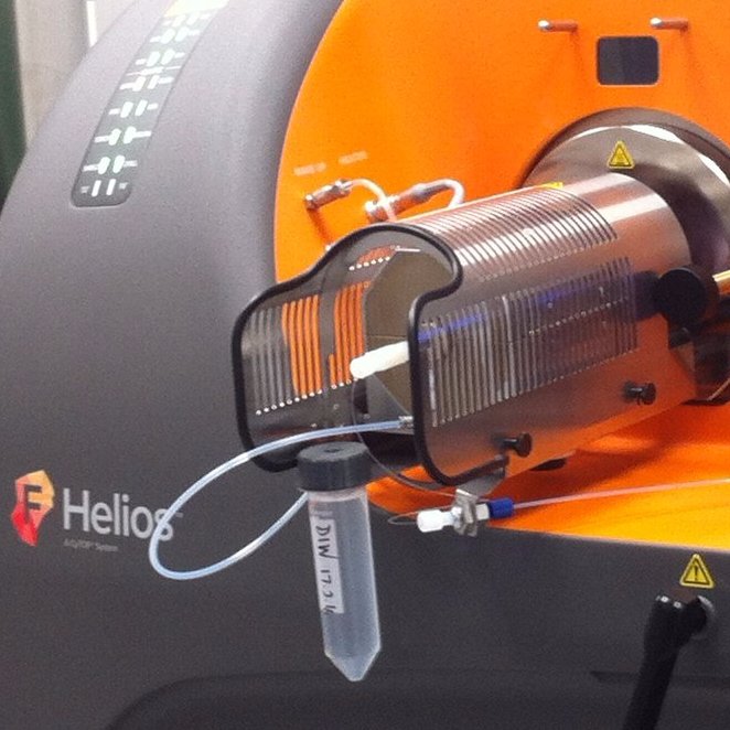 Tweets relating to #CyTof Helios and Hyperion imaging mass cytometry in University of Manchester's flow cytometry facility. Posted by @ghowell2812 #Cytofpub