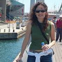 Begoña Betancort (@bbga) 's Twitter Profile