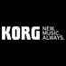 KORG US (@KorgUSA) Twitter profile photo