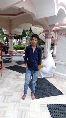 rakeshapatel7's profile picture. 