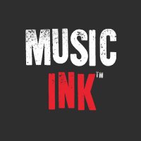 Music Ink(@musicinkuk) 's Twitter Profile Photo