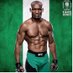 KAMARU USMAN (@USMAN84kg) Twitter profile photo