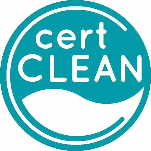 Shifting the marketplace towards nontoxic beauty. Proudly N.America's certification for safer skincare - what organic is to milk, CertClean is to your shampoo.
