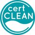 CertClean (@CertClean) Twitter profile photo