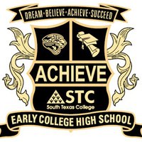 Achieve ECHS (@aechs_mcallen) 's Twitter Profile