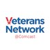 Comcast VETNET (@ComcastVetNet) Twitter profile photo