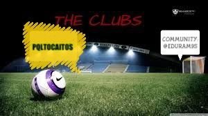 THECLUBS