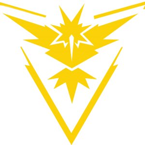 Pokemon Go Team Instinct! Bringing the storm to your town anytime soon fb:https://t.co/6on2fP2dD0   Ig:GoTeamInstinct