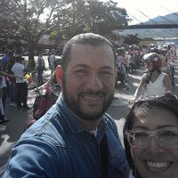 César (@cesarvahoz) 's Twitter Profile