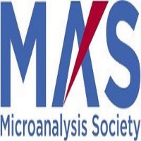 MicroanalysisSociety(@MicrobeamSoc) 's Twitter Profile Photo