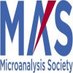 MicroanalysisSociety (@microbeamsoc) Twitter profile photo MicroanalysisSociety (@microbeamsoc) Twitter profile photo