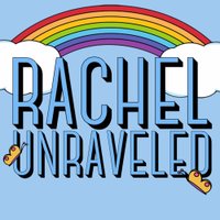 Rachel Unraveled(@RUtheseries) 's Twitter Profile Photo