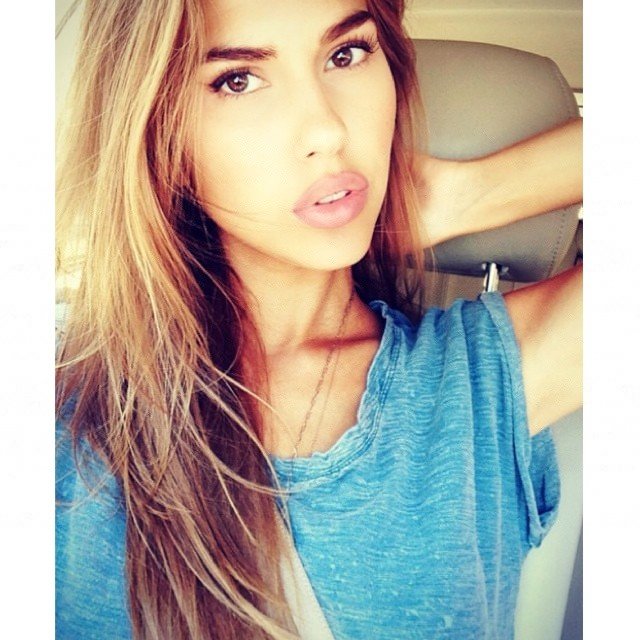 Tina gonzalez instagram sickholoser