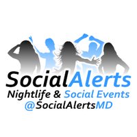 Social Alerts MD(@SocialAlertsMD) 's Twitter Profile Photo