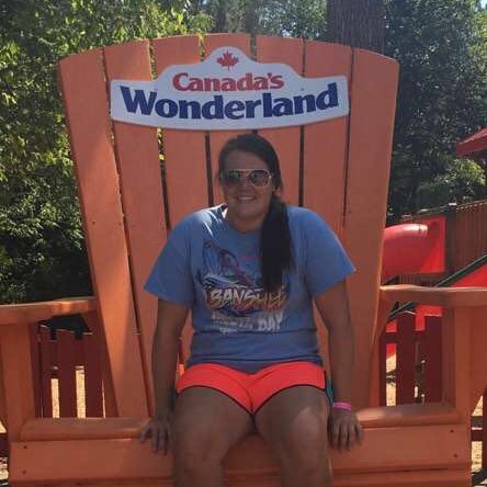 stibby6's profile picture. University of Toledo Alum and Former Student Athlete ⚾️ Fur mama 🐶🐱 wine lover  🍷