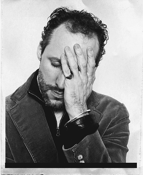 gibsonfrazier's profile picture. Actor, Writer, Filmmaker