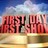 1stday1stshow