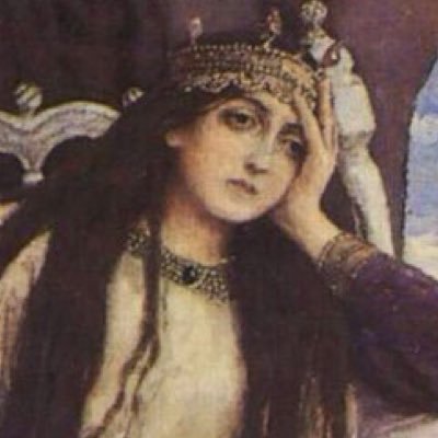 Tamriko007's profile picture. белла пердит