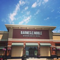 Barnes&Noble Canton(@CantonBN) 's Twitter Profile Photo