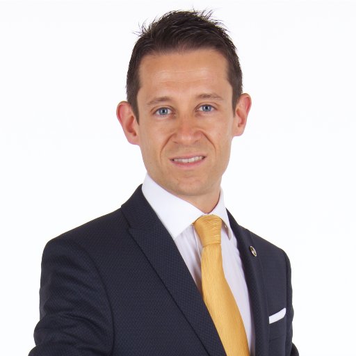 AlessandroNwg's profile picture. Vicepresidente di ANTER