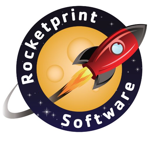 RocketPrint's profile picture. Rocketprint Software is an Online Storefront that integrates into your existing website to give you the best web to print solution available.