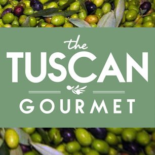 The Tuscan Gourmet is a place for community, a place for flavor. Look out for Treasures of Tuscany, an Epicurean Voyage, as well as Treasures of Tuscany EVOO.
