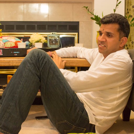 vivek_rampal's profile picture. Independent thinker, Marketing professional, RTs are not endorsement