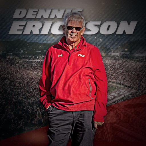 Dennis Erickson Profile