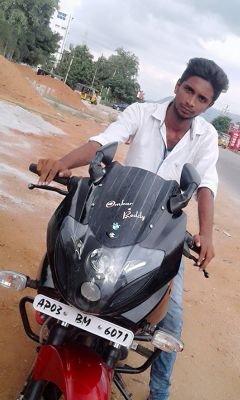 omkarreddy98's profile picture. I Love prabhas