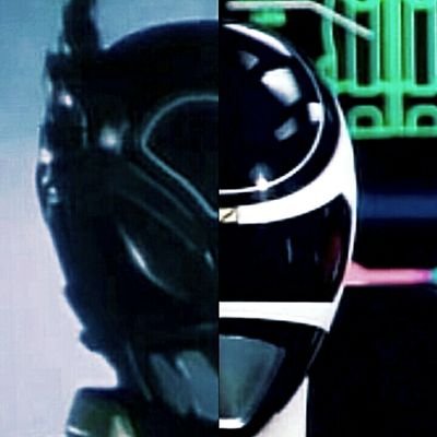 fadetoblack02's profile picture. MMPR-PRWF