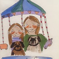 Carousel (@carouselhappy) 's Twitter Profile