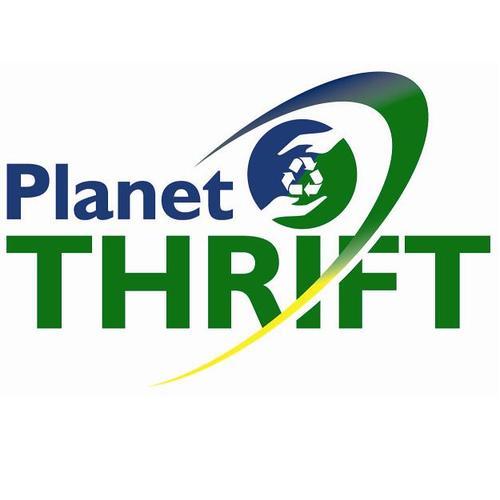 Planet Thrift.
Helping People while recycling the Planet.
The Thrift Store that thinks the shopper deserves more.