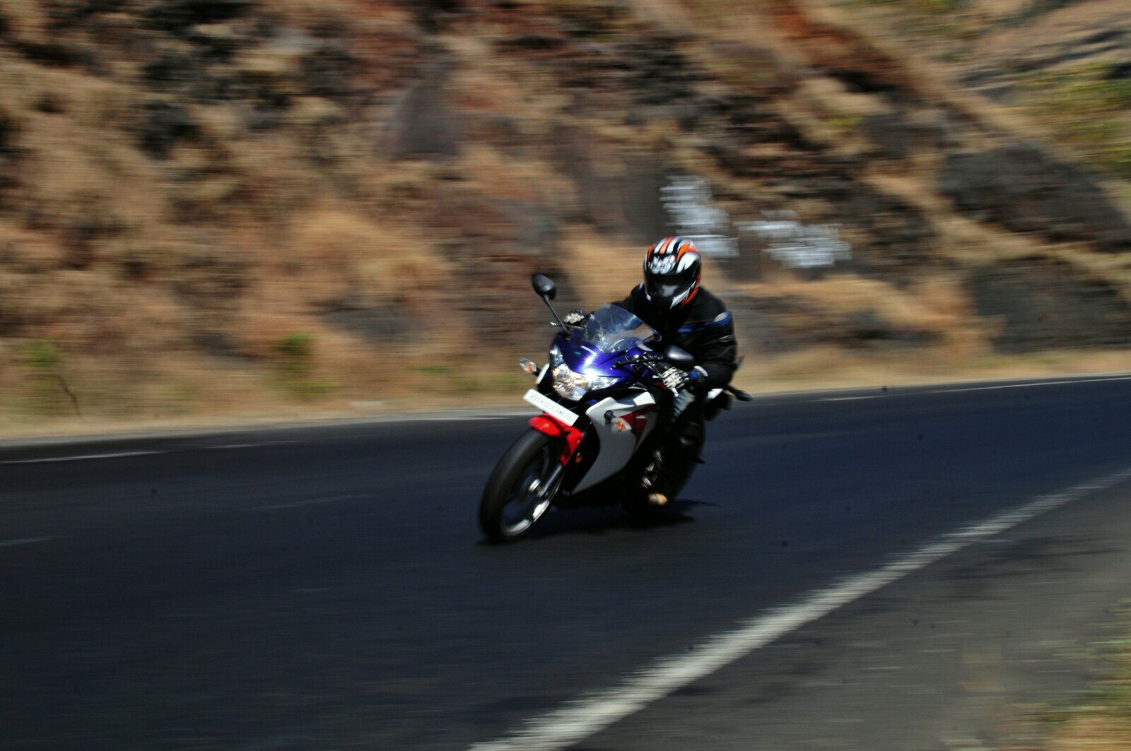 im_mumbiker's profile picture. 