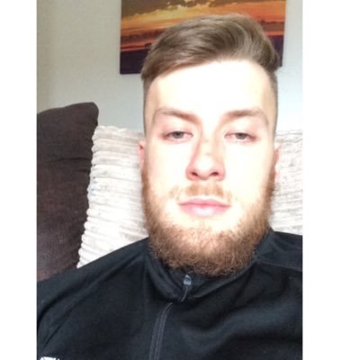 SmithSjake136's profile picture. #optimumboxing