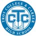 TroyCollege&CareerHS (@troycollege) Twitter profile photo TroyCollege&CareerHS (@troycollege) Twitter profile photo
