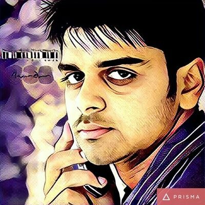 soumendra_7's profile picture. Independent Stock market Reader 😊