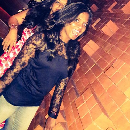 Devaki_K's profile picture. 