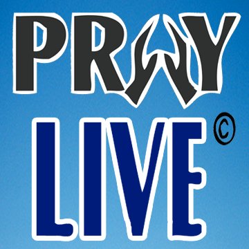 prayliveprayer Profile Picture