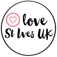 Love St Ives UK(@lovestives_uk) 's Twitter Profile Photo